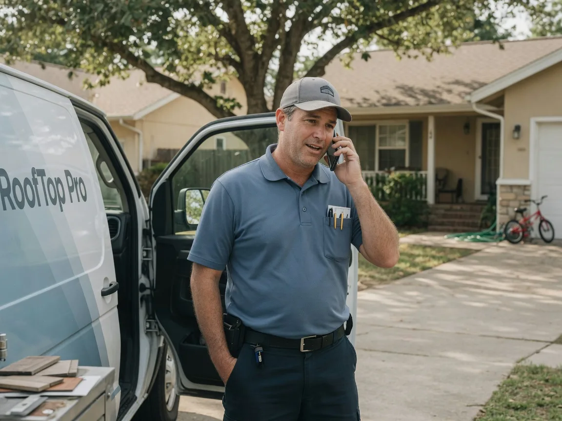Roof Repair Oberon, ND FAQs