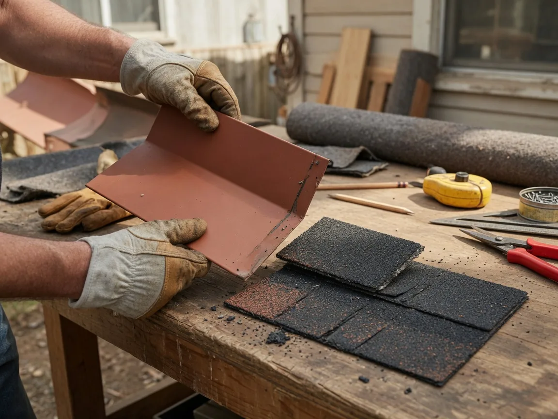 Roof Repair company in Oberon, ND
